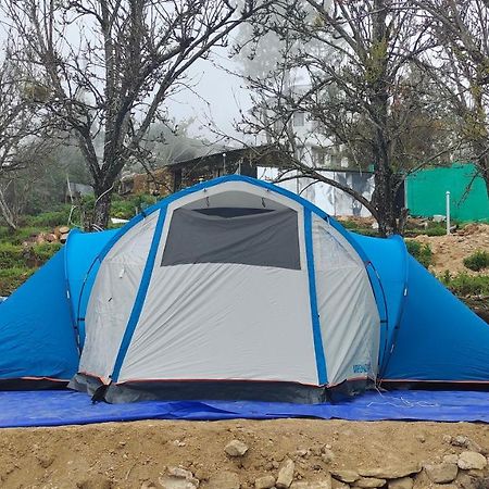 Kodaikanal Tent House Εξωτερικό φωτογραφία